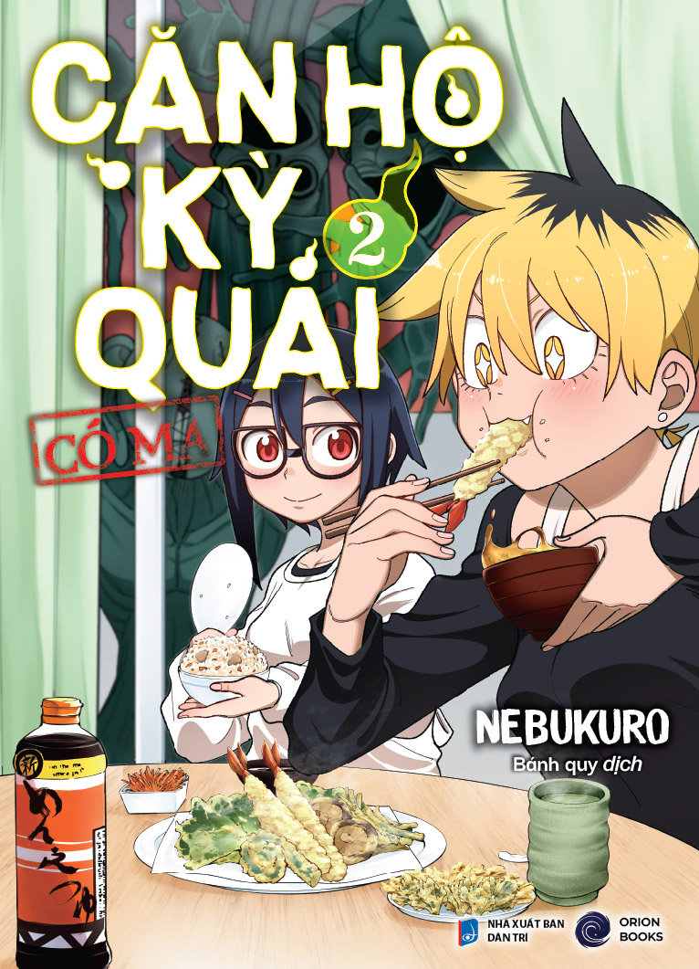 Căn Hộ Kỳ Quái 2