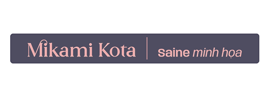 Tác giả Minh Hoạ